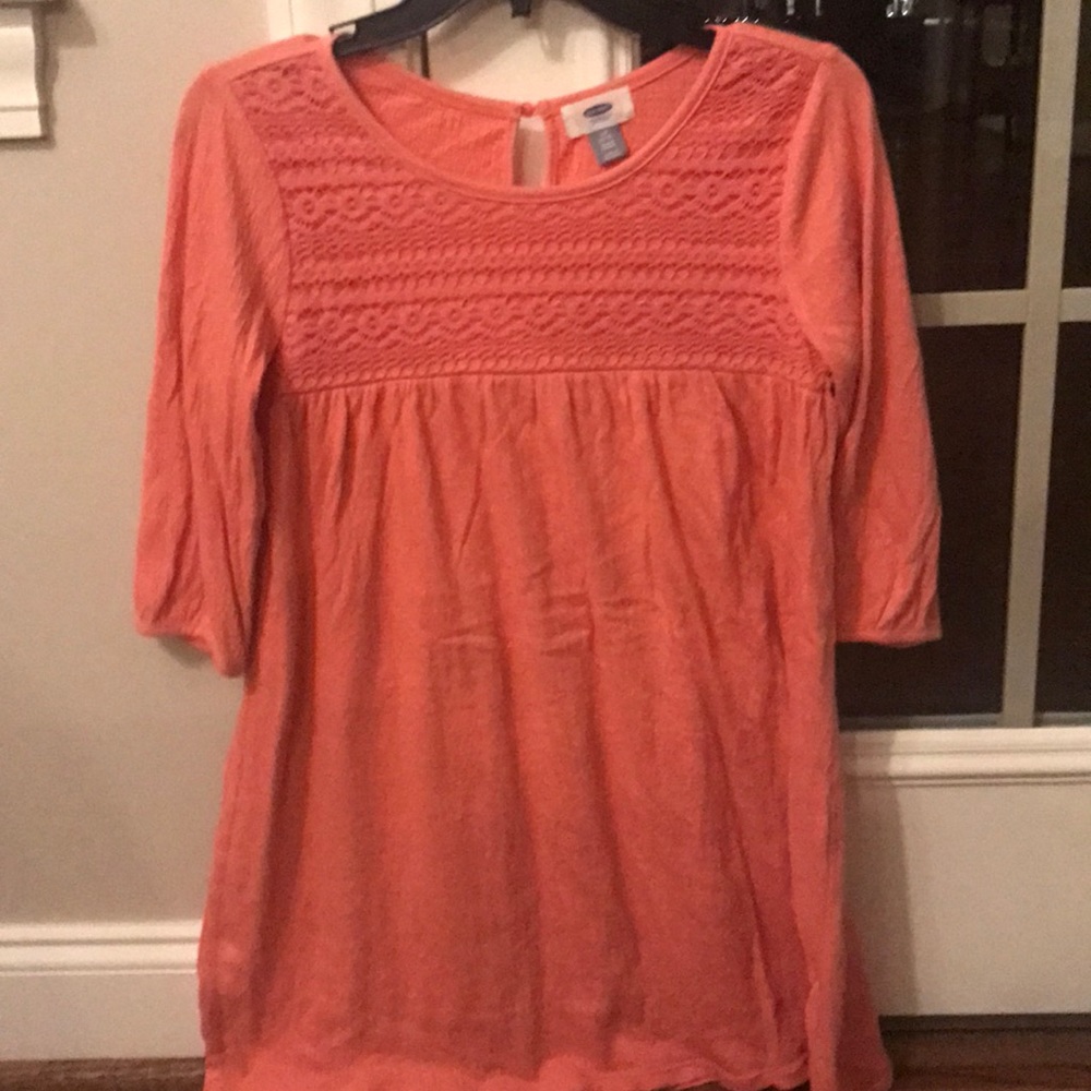 Old navy girls dress